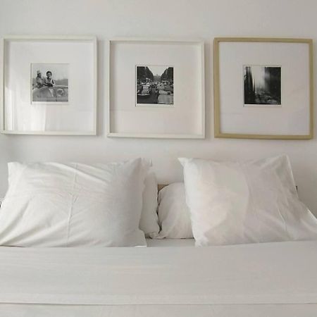Duplex San Lorenzo Sevilla Bagian luar foto