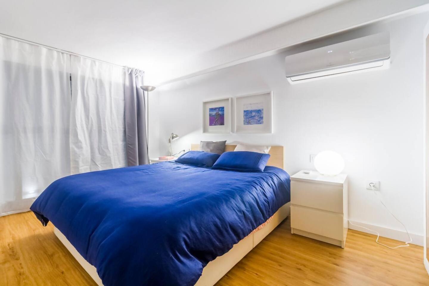 Duplex San Lorenzo Sevilla Ruang foto