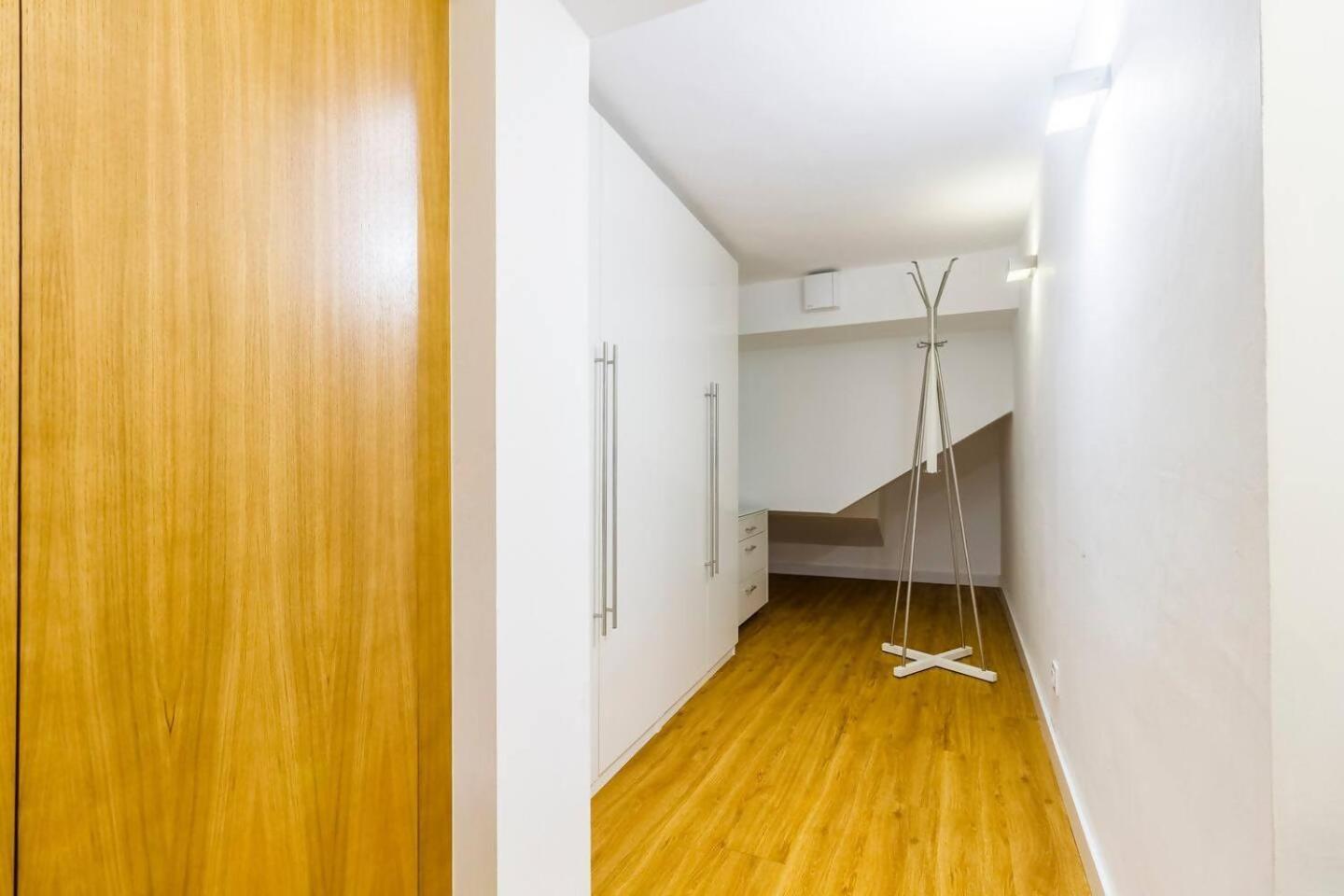 Duplex San Lorenzo Sevilla Ruang foto